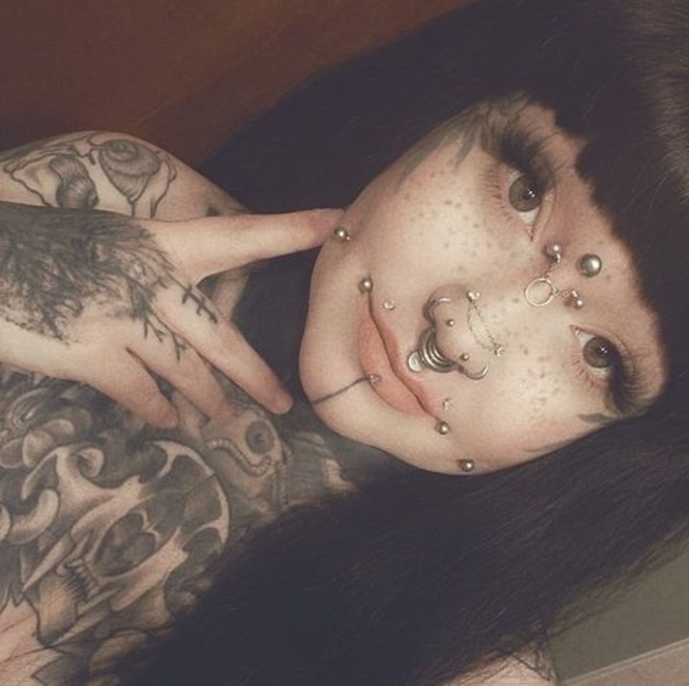 Meet your Posher, Blythe